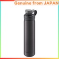 Tiger MTA-T080 Thermos Pot 800ml - Stainless Steel, Anti-Bakteria, Pelbagai Warna Tersedia