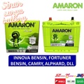 Amaron 85D23L Aki Mobil