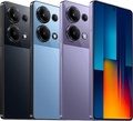 Xiaomi Poco M6 Pro สมาร์ทโฟน