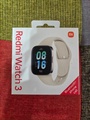 小米 Redmi Watch 3 智能手錶 1.75吋 AMOLED 圓形 5ATM 防水 典雅黑/象牙白