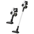 Máy hút bụi không dây Electrolux EFP31212 - Trắng, 0.5L, 250mm x 1198mm