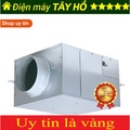 Panasonic FV-18NF3 Quạt Hút Cabinet - Giải Pháp Thông Gió Hiệu Quả