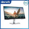 Dell S2719H 27" FHD IPS Monitor - Layar LED dengan Teknologi InfinityEdge dan ComfortView