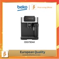 Beko CEG7304X เครื่องชงกาแฟอัตโนมัติ 2in1 สแตนเลส