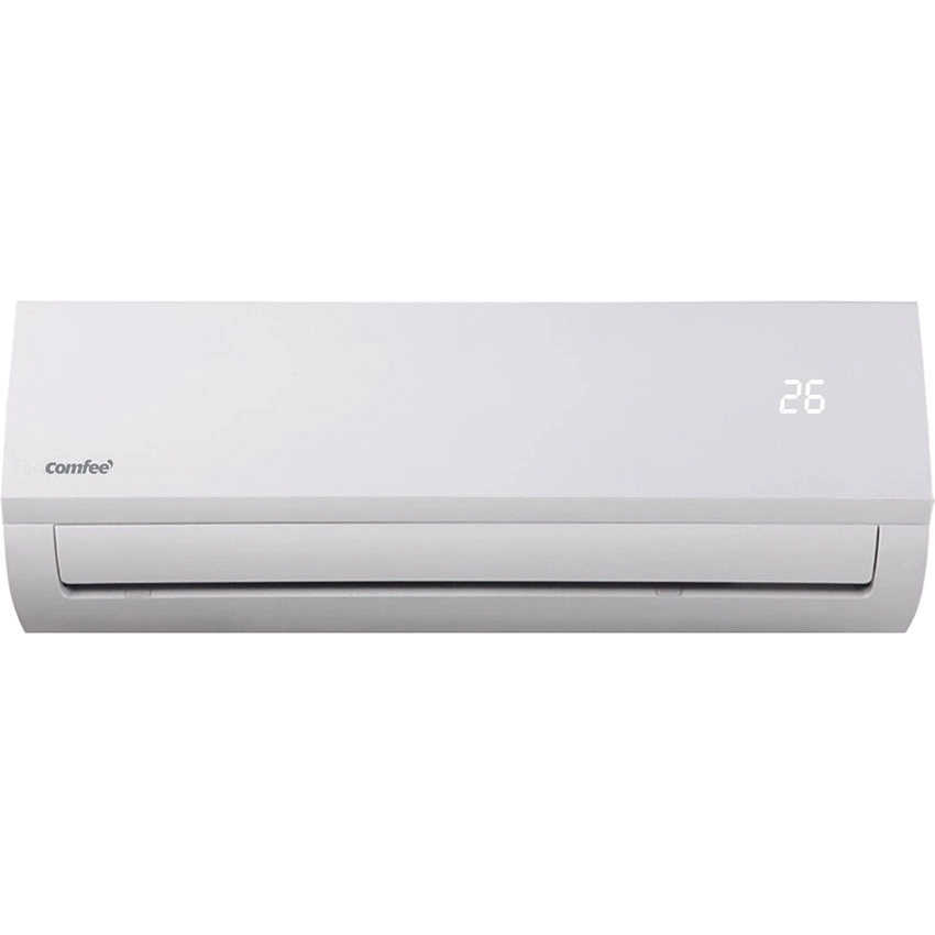 Máy lạnh Comfee 1.5 HP CFS-13FWFF-V - Làm lạnh nhanh, tiết kiệm điện cho phòng 15-20m²