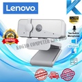 Lenovo 300 FHD Webcam - Kamera Web HD 1080P