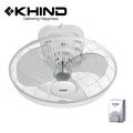 Kipas Angin Khind AF1601 16 inci