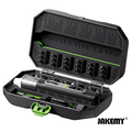 Jakemy JM-8196 35-in-1 Precision Electric Screwdriver Set