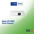 EPSON CO-FH02 Projektor Pintar EpiqVision Flex