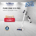 Tineco Pure One S15 Pro - Vacuum Cleaner Penyedot Debu