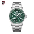 Luminox นาฬิกาข้อมือ AUTOMATIC SPORT TIMER 0920 SERIES Military Watch