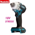Makita DTW300 Kunci Impact Nirkabel 18V
