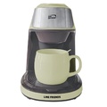 my home CF002 เครื่องชงกาแฟ