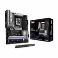 ASRock Z890 LiveMixer WiFi ATXマザーボード LGA1851 DDR5 256GB対応 Wi-Fi 7 Bluetooth 5.4