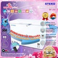 Steko BF330 Chest Freezer