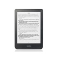 Kobo Clara HD E-Book Reader - Baca Lebih Nyaman dengan Teknologi E Ink Carta