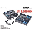 Jaguar Jaguar 8 Mixer Audio