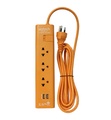 anitech H5133 รางปลั๊กไฟ