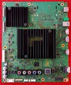 Sony KD-55X8500G ทีวี