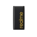 realme 30W Dart Charge Power Bank 10000mAh - Hitam