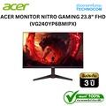 Acer Nitro VG240YP6BMIPX จอมอนิเตอร์เกมมิ่ง