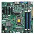 Supermicro X9SCM-F マザーボード Micro-ATX