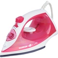 Sanken ASI-811PI Setrika Uap Steam Iron Pink