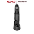 KLAZ 380 ML VACUUM CLEANER CORDLESS HANDY - Hitam