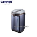 Cornell CTP-5001S 5L Electric Thermo Pot - Pemanas Air Panas dengan Fungsi Re-boiling dan Perlindungan Kering