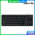 Logitech G413 SE - Papan Kekunci Mekanikal