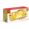 Nintendo Switch Lite 携帯ゲーム機