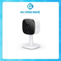 Camera An Ninh Trong Nhà eufy Indoor Cam 2K - Quay Xoay 360°, Độ Phân Giải 1440p, Hỗ Trợ Cloud và MicroSD