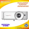 Proyektor Infocus IN0012SL SVGA 4000 Lumens Putih