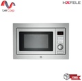 Hafele เตาไมโครเวฟ BERTAZZONI รุ่น 495.06.440 สแตนเลสสตีลขัดเงา