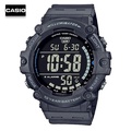 Casio AE-1500WH-8BVDF นาฬิกาดิจิตอล