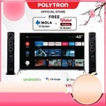 Polytron PLD43TAG9959 Smart TV