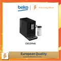 Beko CEG3194B เครื่องชงกาแฟอัตโนมัติ พร้อมที่ทำฟองนม