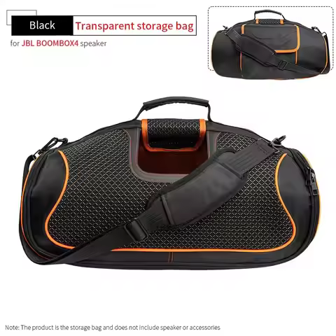 JBL Boombox 4 可攜式防水藍牙喇叭 IP68 黑色/藍色/白色/Squad 2x123mm低音 28小時續航