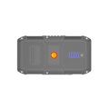 Shell SJP011 迷你過江龍專業汽車起動電池 10000mAh 12V 300A 鋰聚合物 汽車應急啟動電源