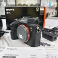 Sony A99 II DSLR Kamera Full Frame dengan 42.4MP dan Stabilisasi Gambar 5-Axis