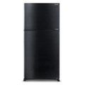ชาร์ป ตู้เย็น 2 ประตู SJ-X600GP2-BK 21.5 คิว สีดำ