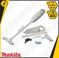 Makita CL104DWY เครื่องดูดฝุ่นไร้สาย