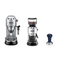 DeLonghi KG521M เครื่องบดเมล็ดกาแฟ