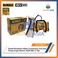 DeWalt DCC018N-XJ Kompresor Udara