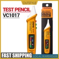 ANENG VC1017 ปากกาทดสอบแรงดันไฟฟ้า AC