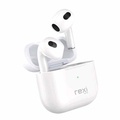Rexi WA03 Pro TWS Earphone Bass Mendalam