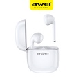 Awei T28P หูฟังบลูทูธไร้สาย True Wireless