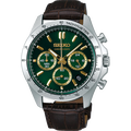 นาฬิกา ไซโก้ SBTR009 Chronograph ควอทซ์ สไตล์สปอร์ต