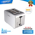 Oven Listrik Denpoo DT 125 D Pemanggang Roti Hitam