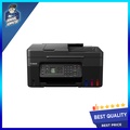 Canon PIXMA G4770 - Printer All-in-One Wireless dengan Fungsi Fax